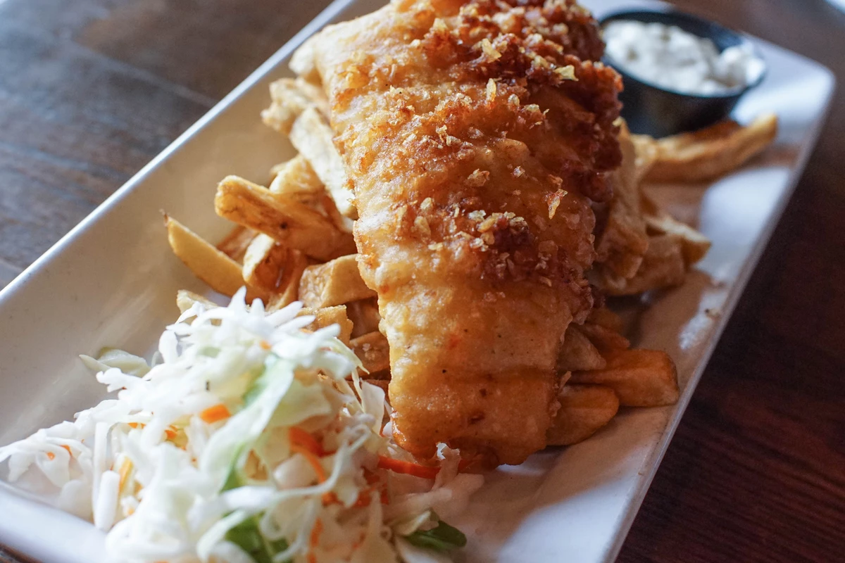 St. Cloud's Ultimate 2021Guide To Fish Fry Fridays