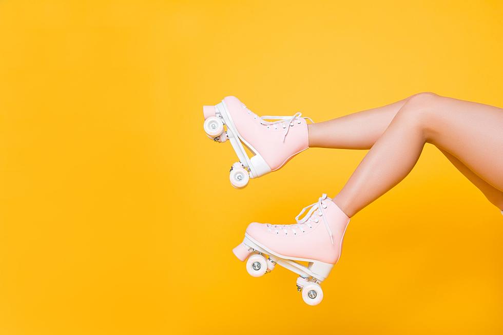 Last Minute Valentine&#8217;s Day Date Idea: Roller Skate at a Brewery!