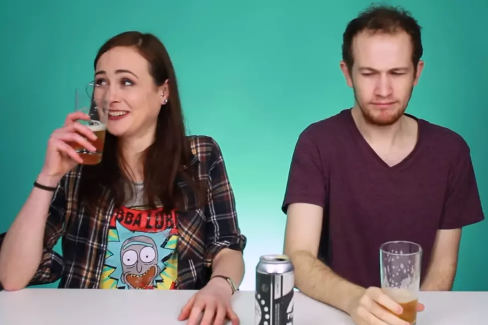 Irish People Try MN Craft Beer in Hilarious New Video [WATCH]