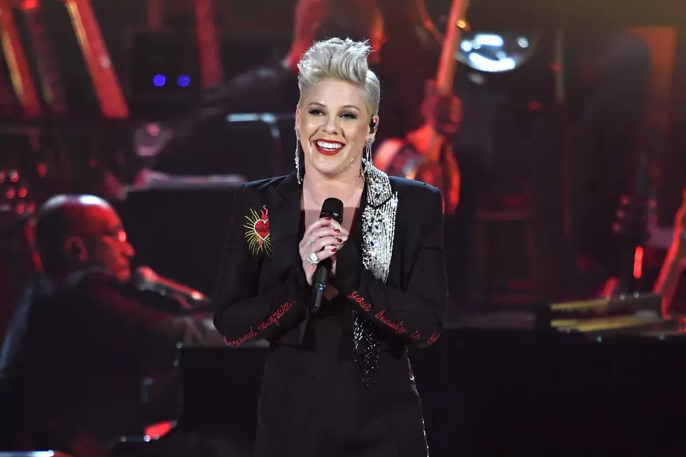 New Music Recap: Pink&#8217;s &#8220;Walk Me Home&#8221; Now Playing on Mix 94.9