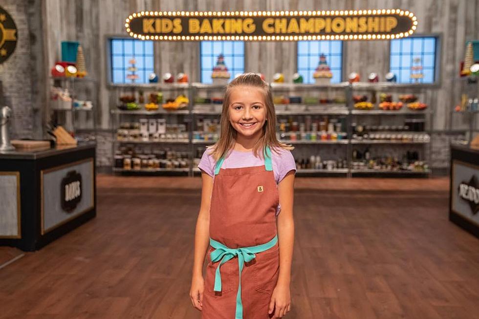 Minnesota 11-Year Old Wins &#8216;Kids Baking Championship&#8217;