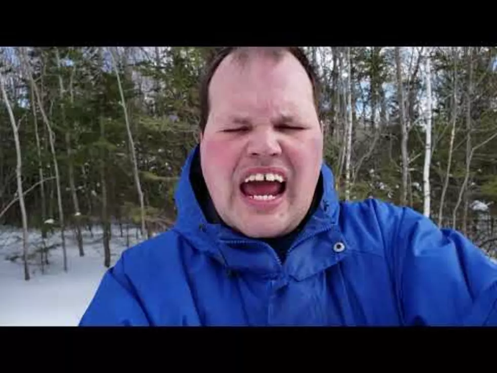 Major Winter Storm to Hit MN This Sunday, Frankie Warns [WATCH]
