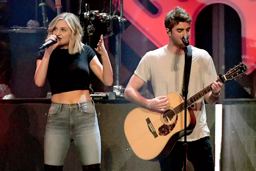 New Music Recap: Chainsmokers, Kelsey Ballerini Now on Mix 94.9