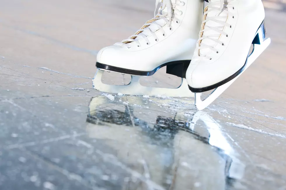 St. Cloud Skating Rinks Still Closed