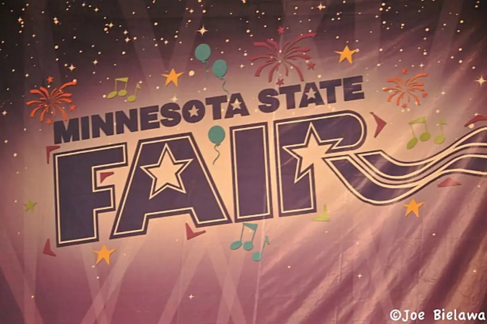 WIN: MN State Fair &#038; Sleep Number Fair Date Package
