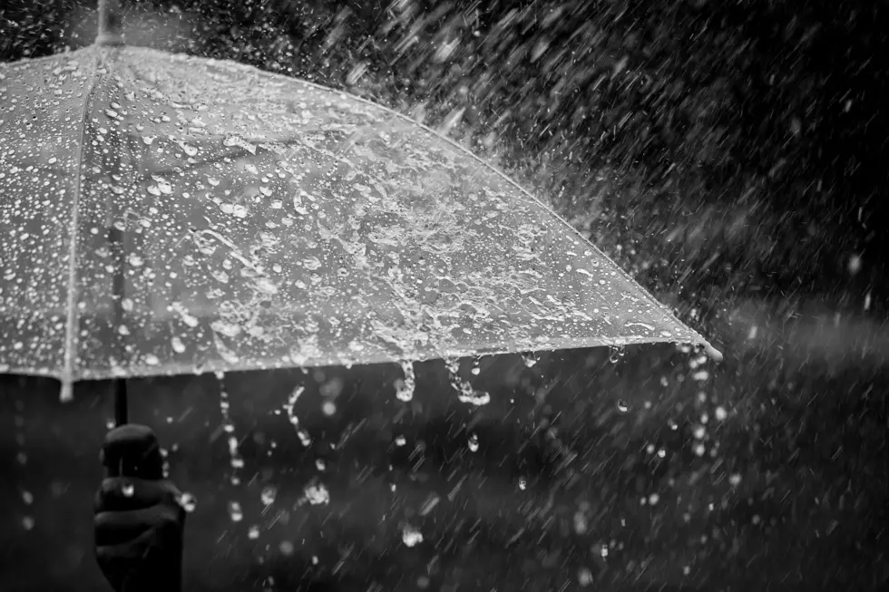 Severe Weather Threat Low For Central Minnesota This Week