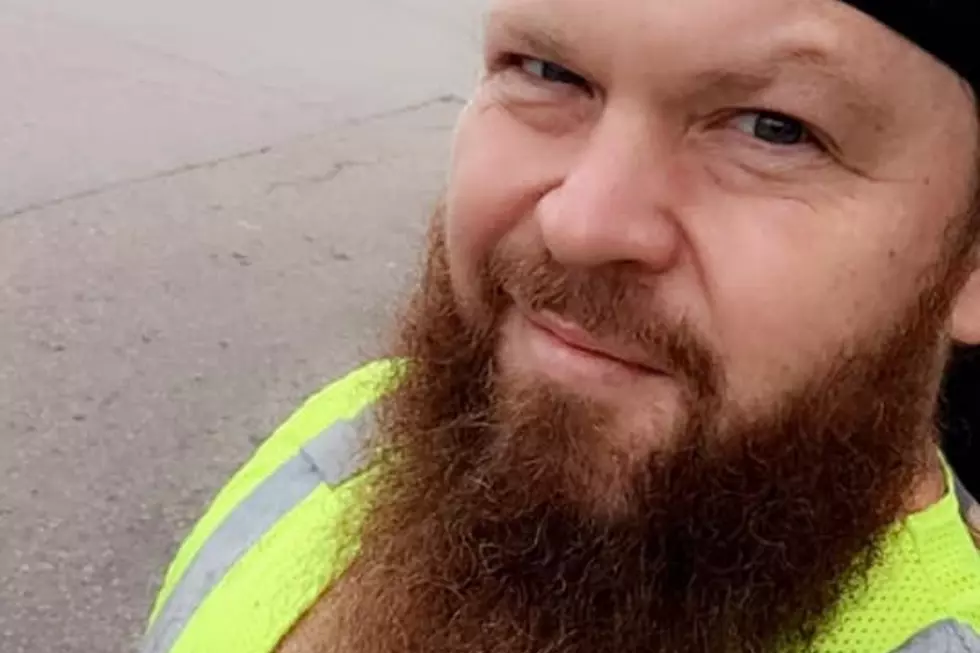 MN Man Goes Viral After Vest/No Shirt Combo Upsets Walmart Manager