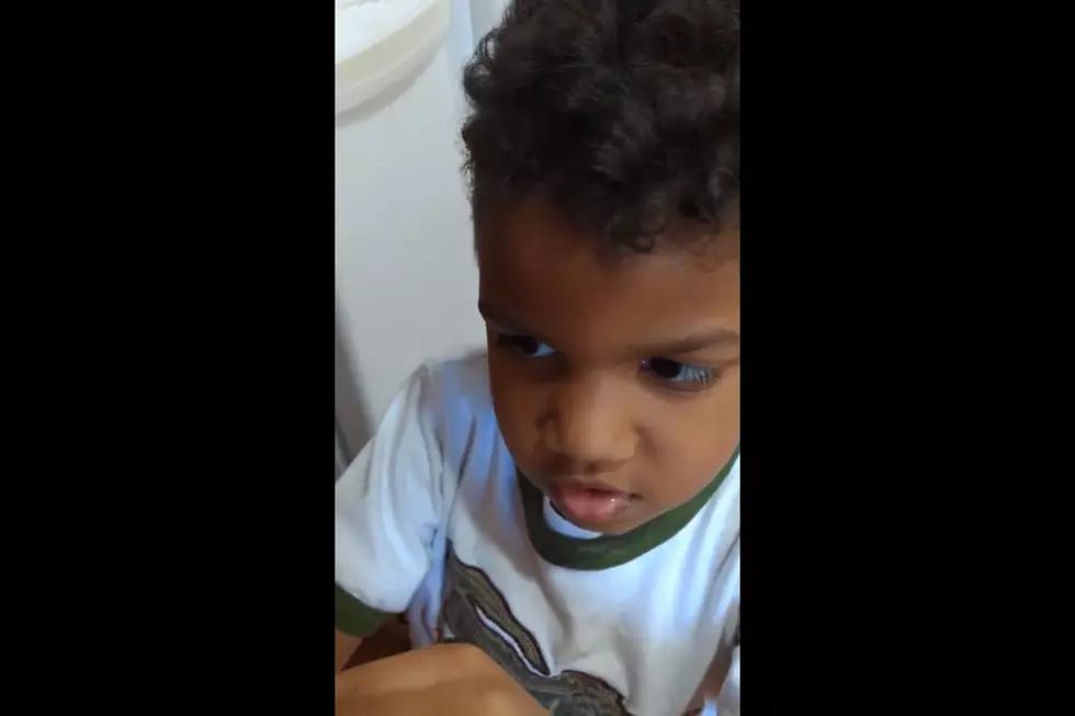 [WATCH] Video of MN Toddler Singing &#8220;Old Town Road&#8221; Goes Viral