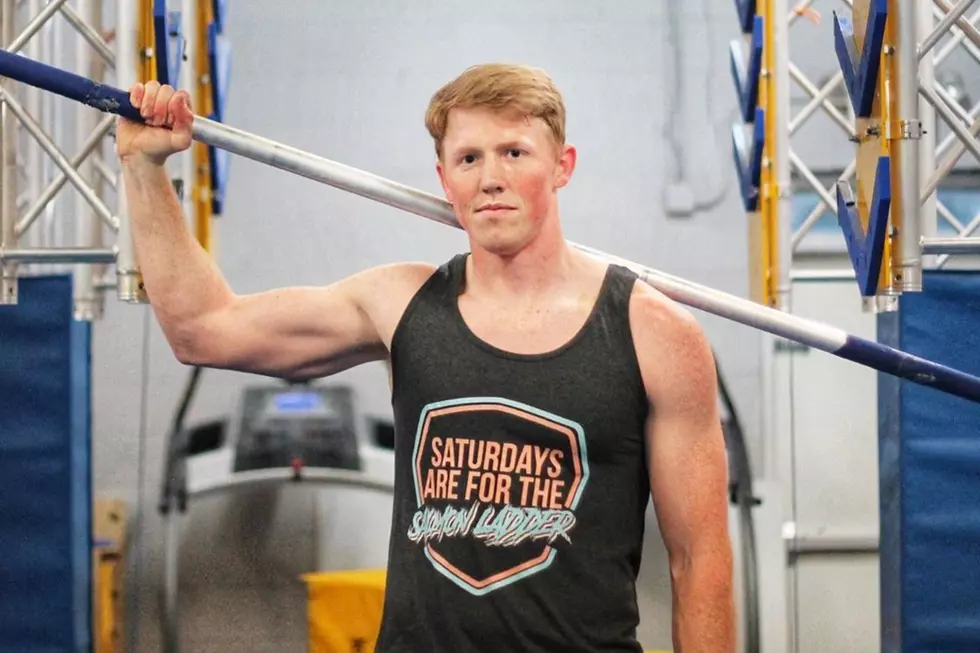 MN Student Becomes Fastest Ninja Warrior to Finish Course