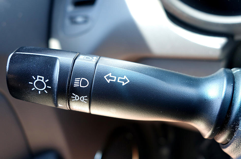 Turn Signals Should Be A Warning, Not A Description [OPINION]