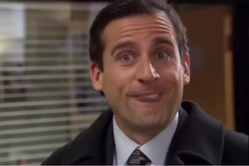 It’s Happening — NBC Will Pull The Office from Netflix