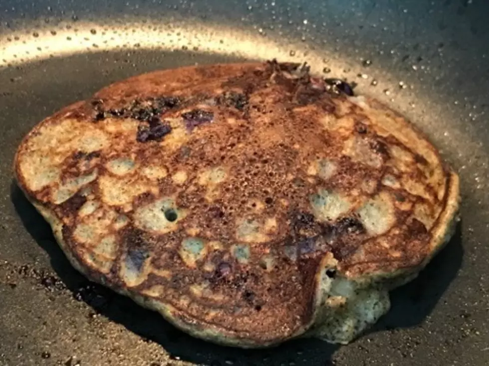 Best Blueberry Protein Pancake Recipe For The Summer