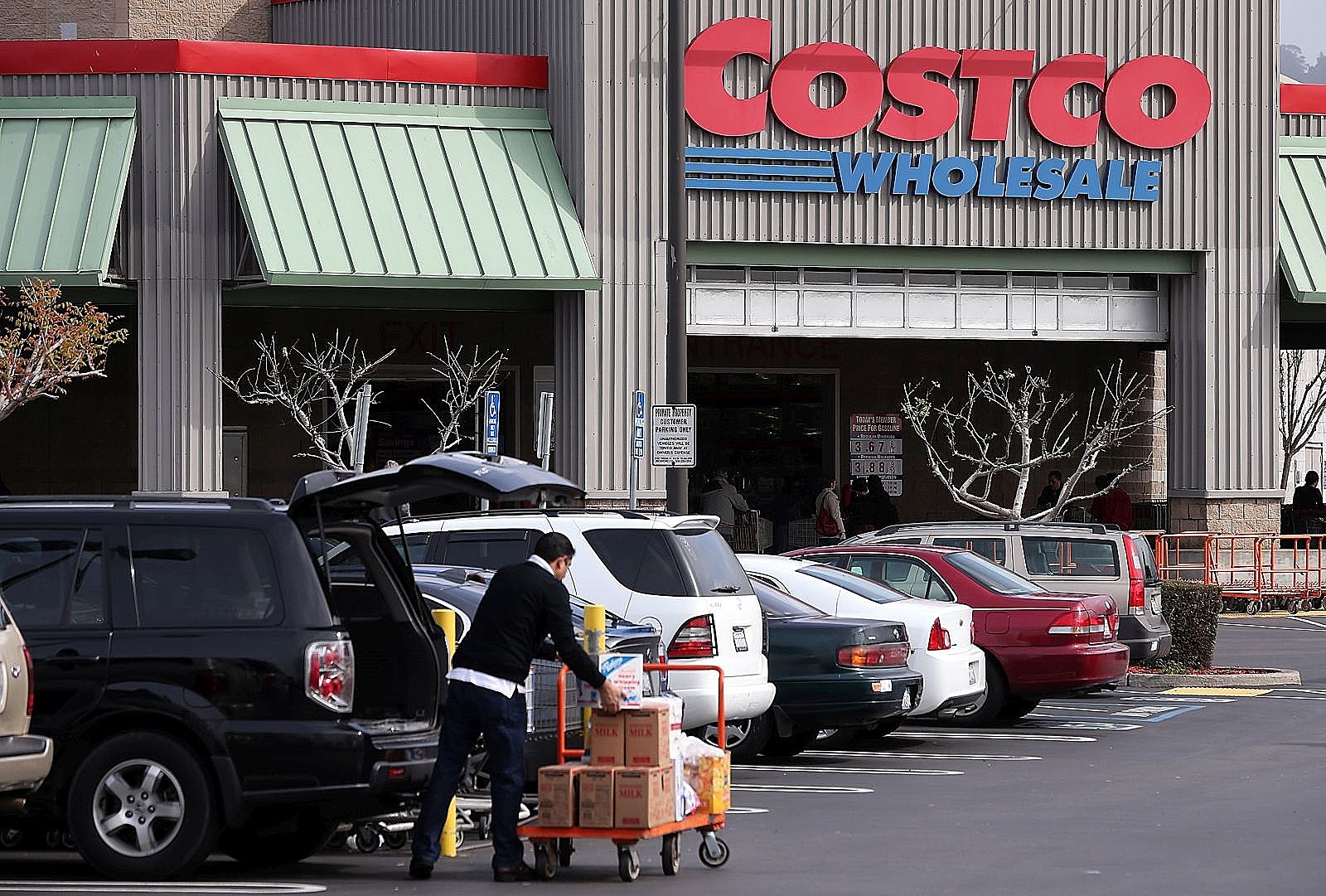 groupon and costco