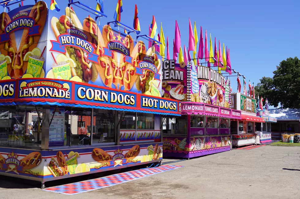 Huge Troll Job Over Mini Donuts Ensued at Benton County Fair