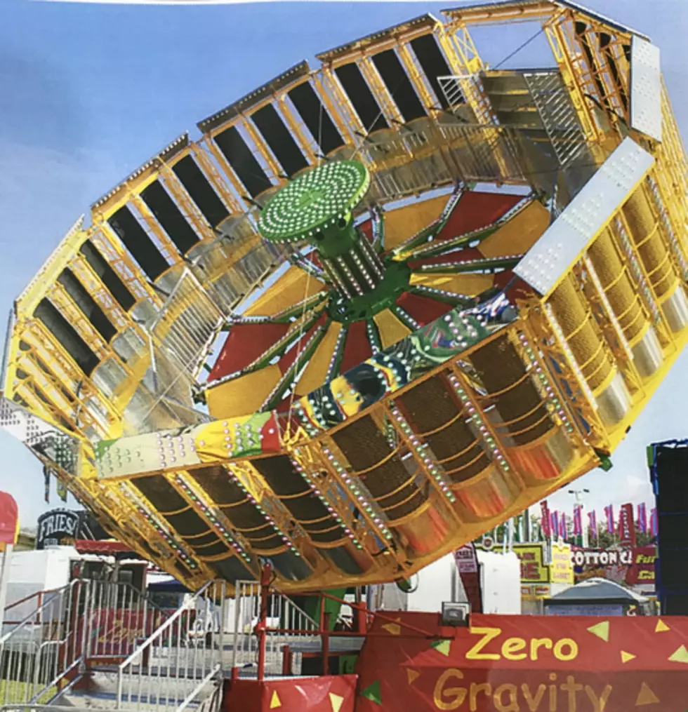 Minnesota State Fair