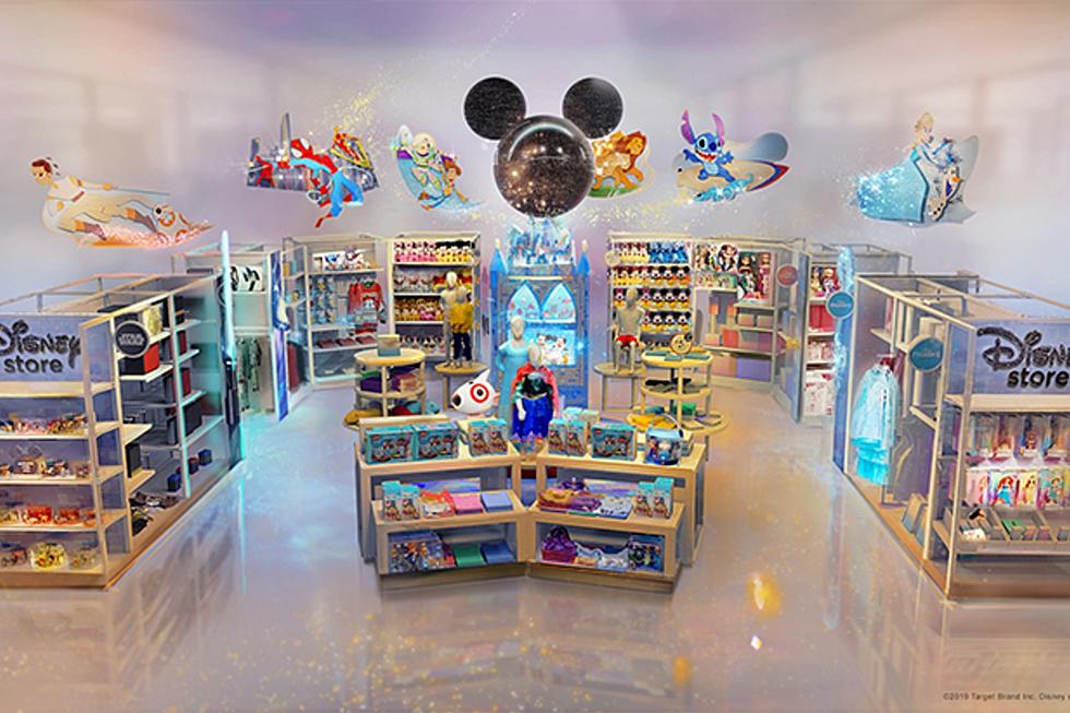 New Disney Store Opening within 1 Hour of St. Cloud