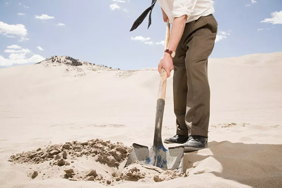 Here&#8217;s Where You&#8217;d (Really) End Up if You Dug Straight Down from St. Cloud