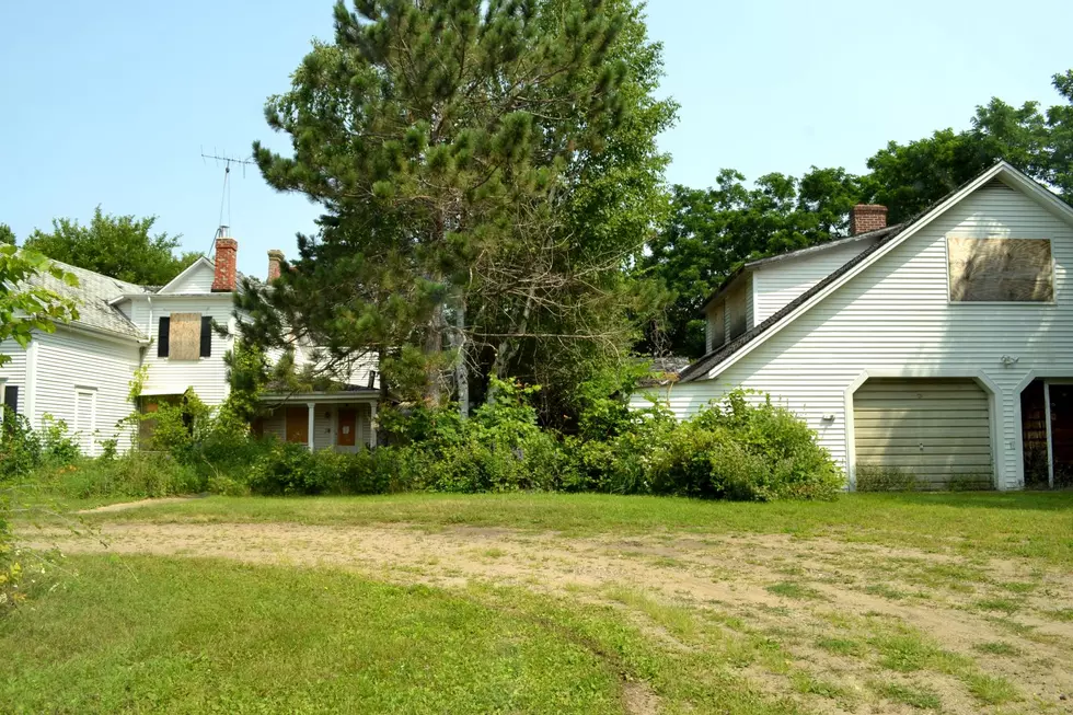 Ghost of Man Who Founded Monticello, MN Haunts His Old Home Now