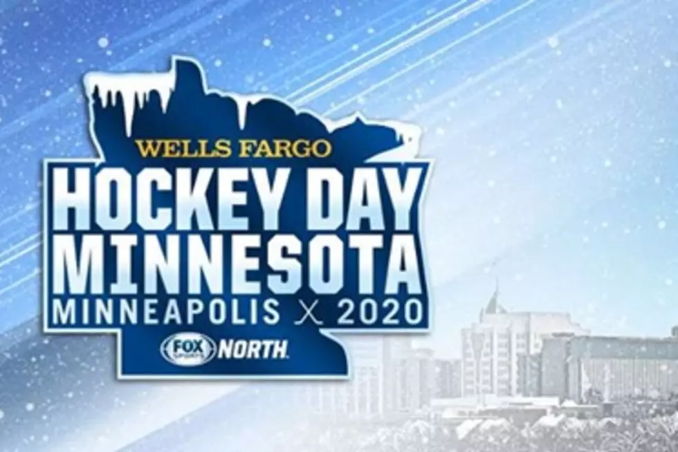 7 Things to Know About Hockey Day MN 2020
