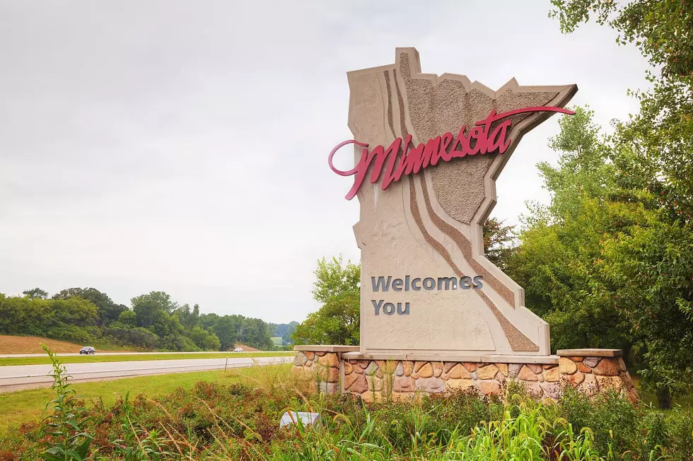 North Dakotans Who Visit MN Required to Quarantine for Two Weeks