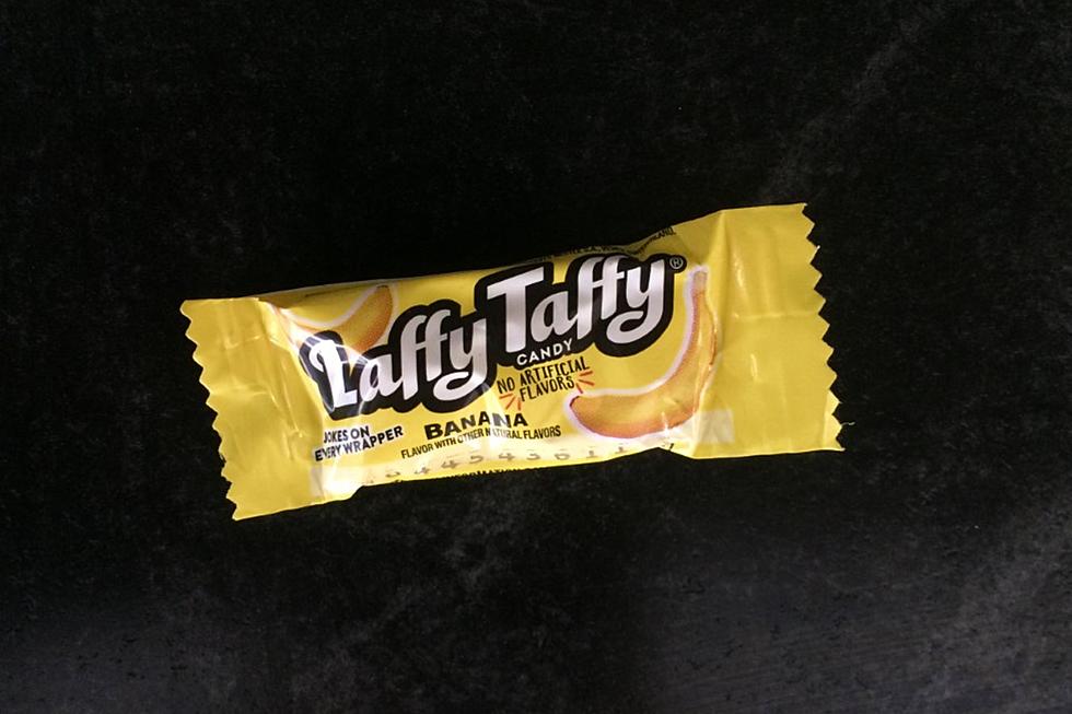 Sparks Fly as Minnesotans Argue Banana Flavored Taffy