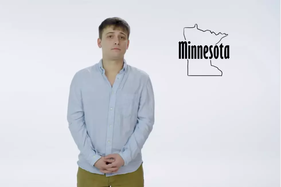 Yep, Minnesotans Mispronounce This Word All the Time [WATCH]