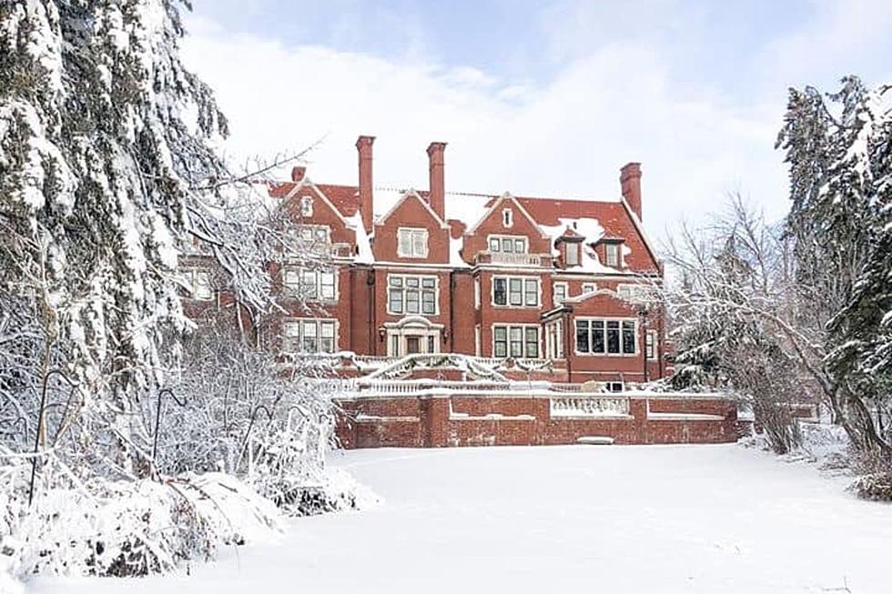 Update: Glensheen Mansion Ends Facebook Live Virtual Tours