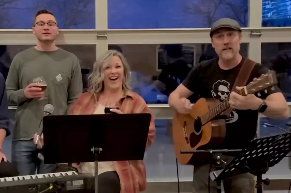 Central MN Brewery Closes with COVID-19 Parody Song [WATCH]