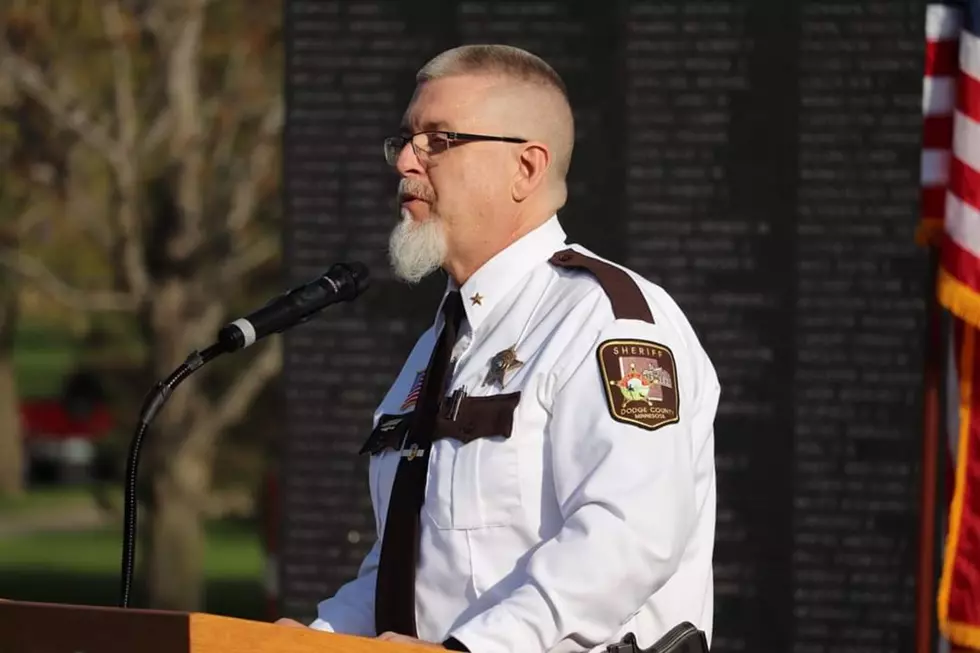 MN Sheriff’s Online Vent, Defense of 1st Responders Goes Viral