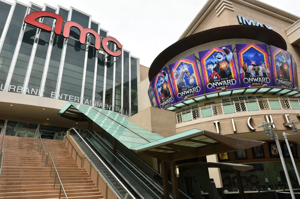 Uh Oh, Angry MN AMC Theatres to Stop Showing ALL Universal Movies