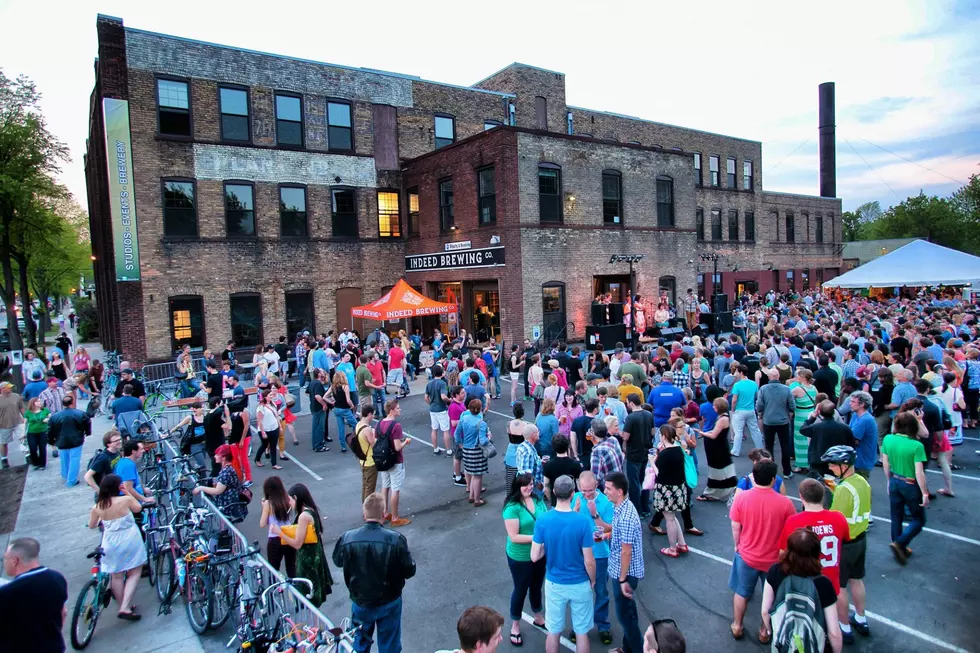 Minneapolis Brewery: No More Police at Our Events, Please