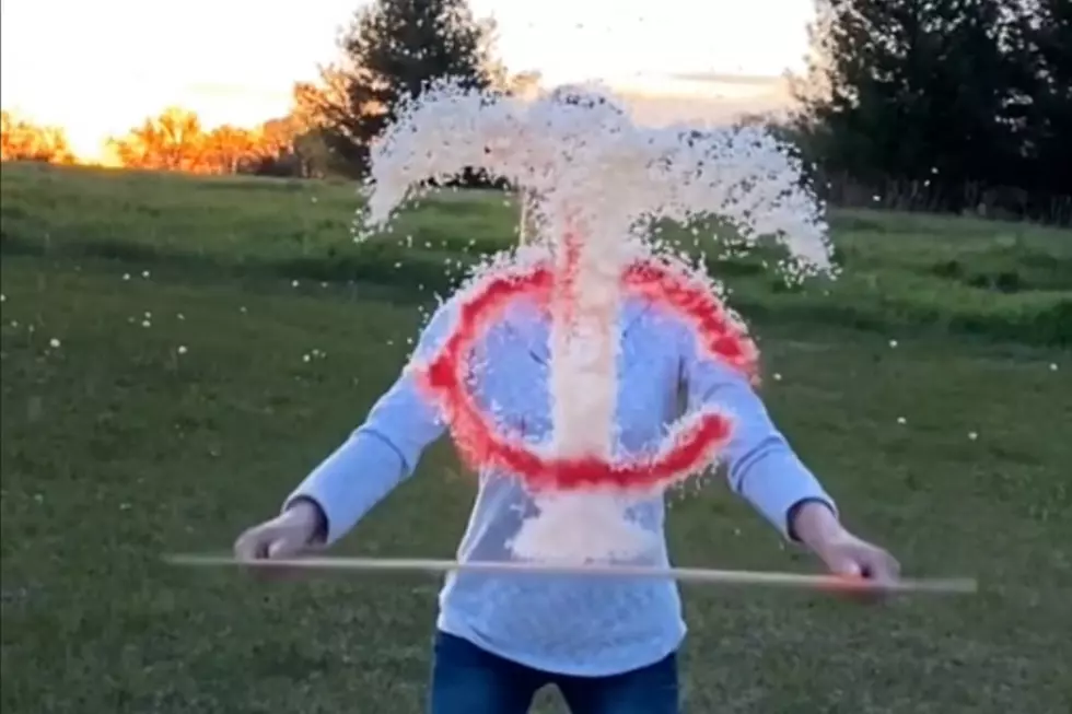 MN Mom's Incredible Rice Art TikTok Videos Go Viral [WATCH]