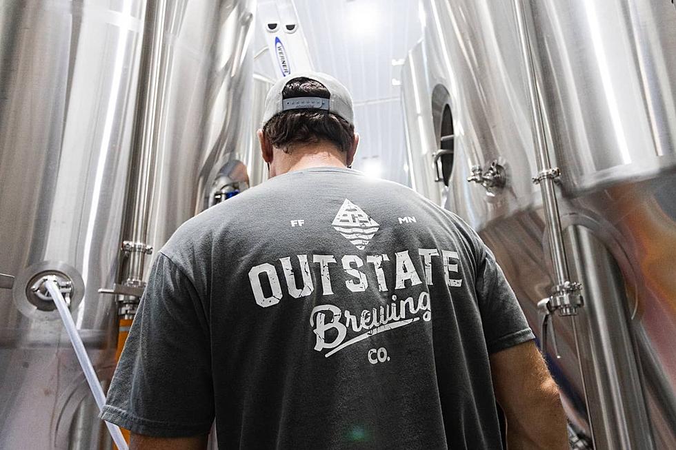 Fergus Falls Community Rallies Around Beloved "Outstate" Brewery 