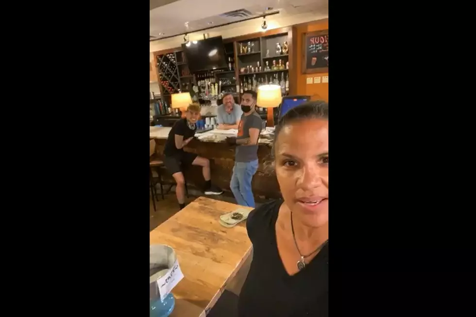 MN Restaurant Owner Calls Out Rude Customers in FB Live Video
