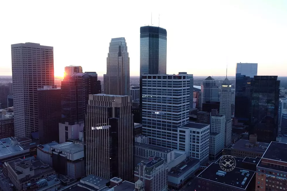 Must Watch: Breathtaking 4K Drone Videos of Minneapolis