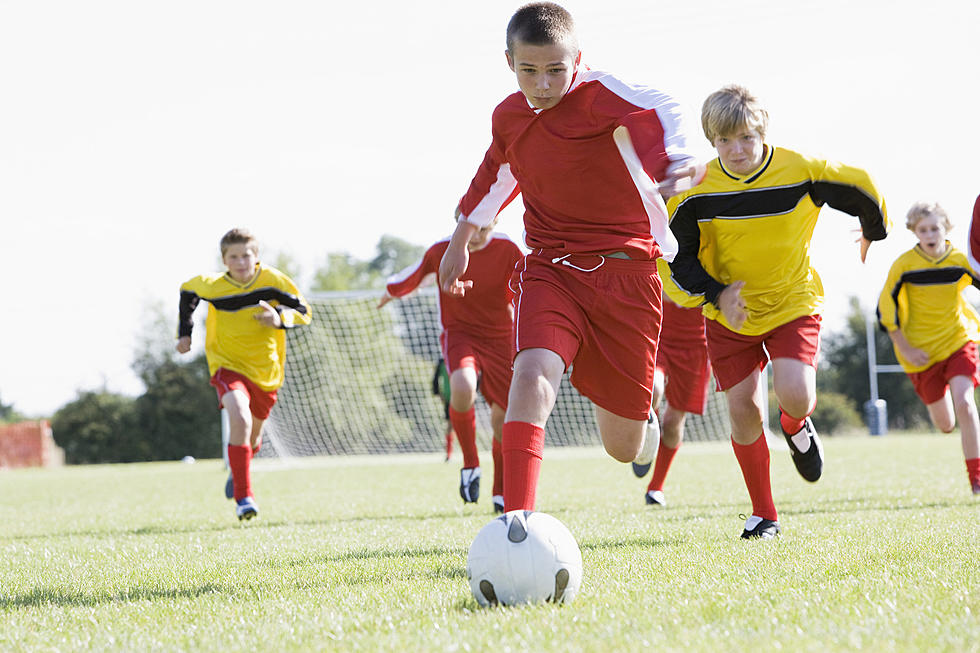Youth Sports Can Resume This Week Says MN Dept. of Health