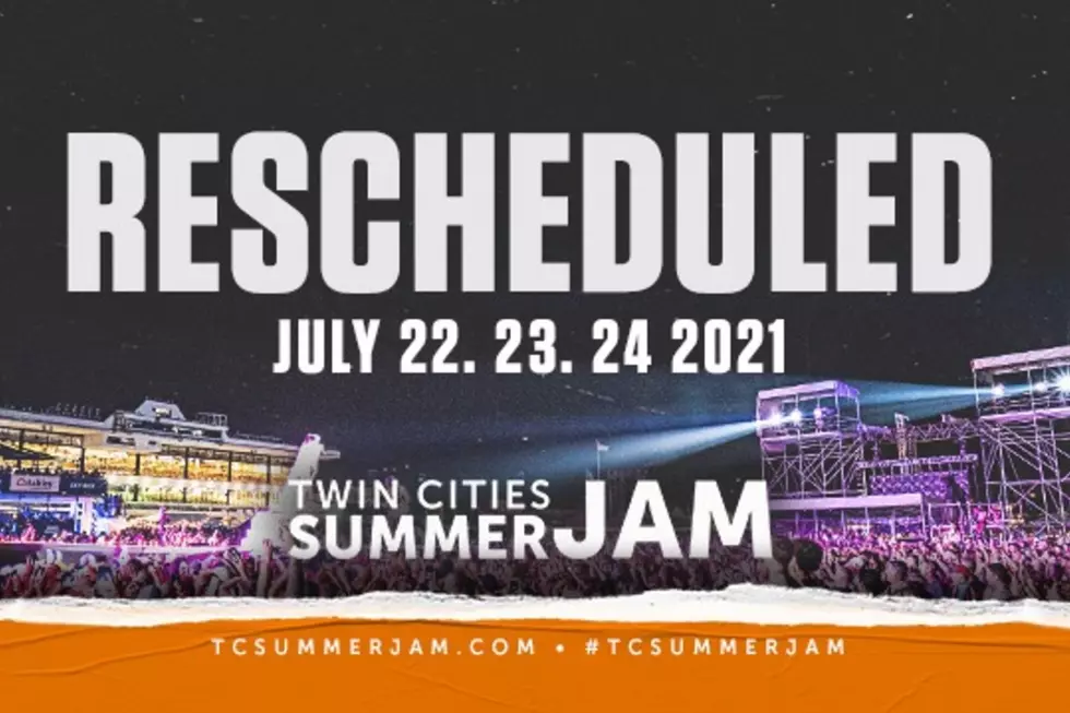 Win Tickets to Twin Cities Summer Jam on the River Morning Show