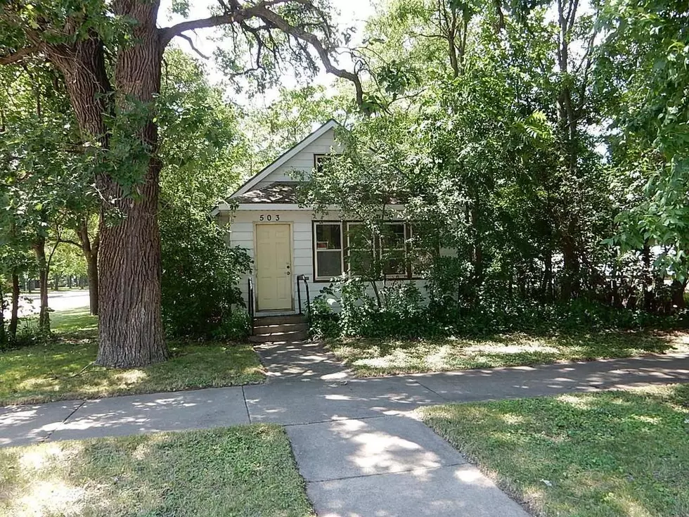 Check Out The New &#8216;Cheapest House&#8217; For Sale In St. Cloud