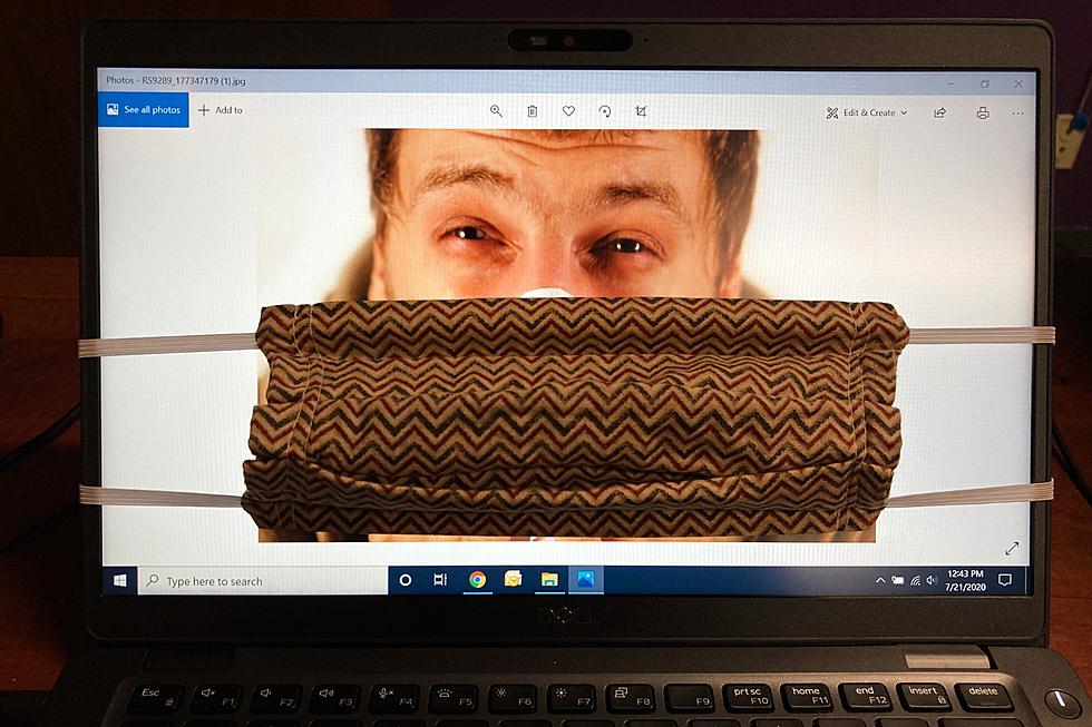 Science: Mask Your Computer to Protect it Against Viruses