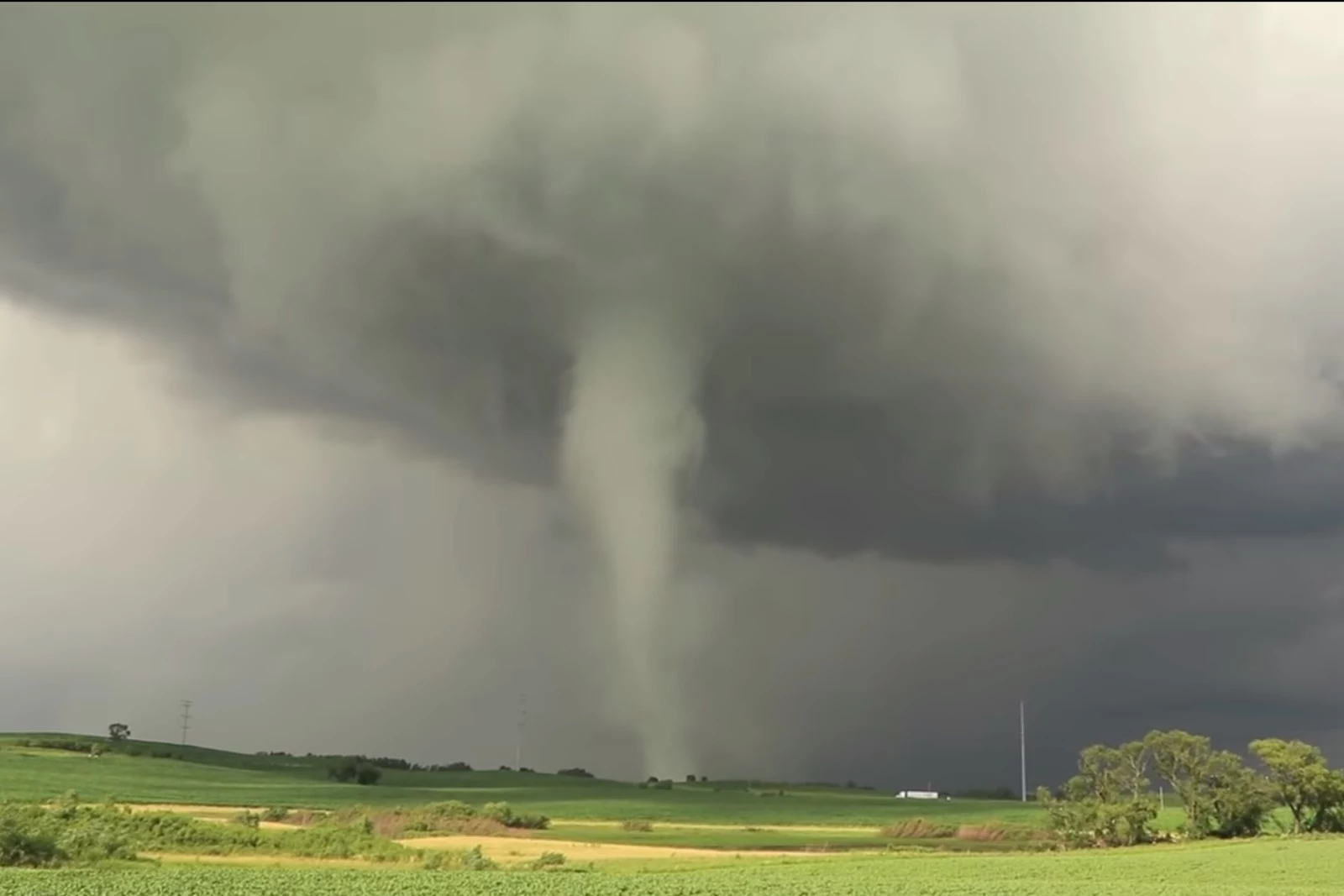 Joplin Tornado Deadliest Ever In US