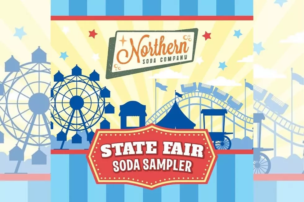 MN Soda Company Selling Mystery State Fair-Themed Sampler Packs!