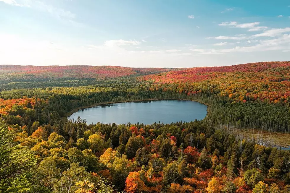 8 Reasons Fall is Hands-Down MN’s Best Season [PHOTOS]