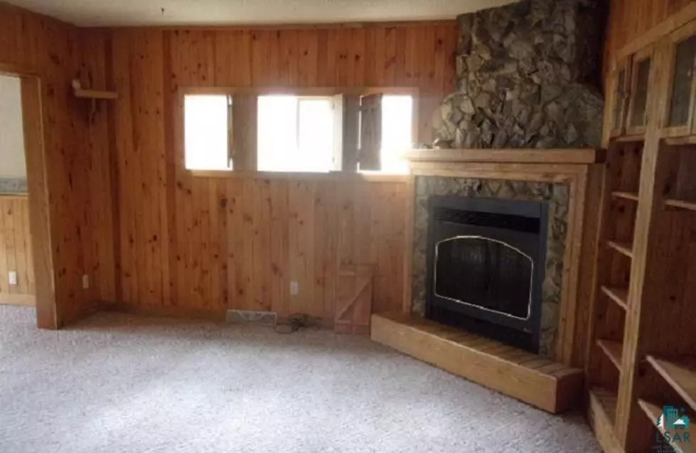 Look Inside Minnesota&#8217;s Cheapest House For Sale [PHOTOS]