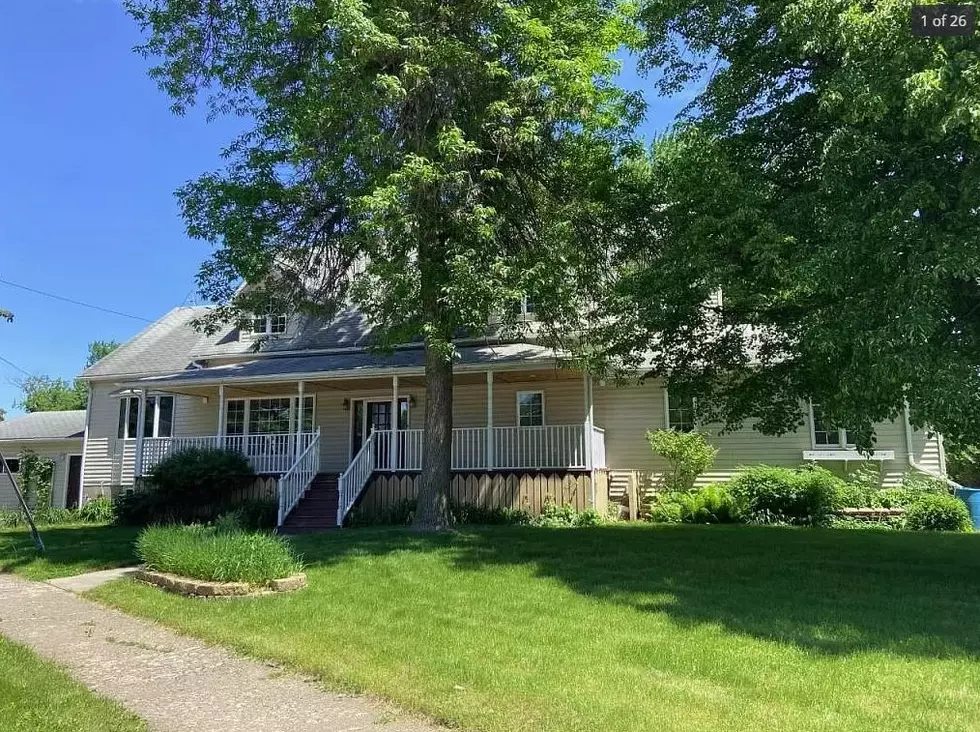 Check Out This Massive 4,250 Sq. Ft.  Home In Foley For Under $200K