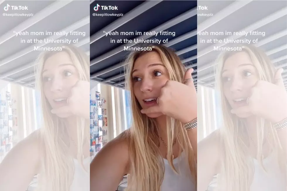 U of M Student&#8217;s TikTok Parody about MN Culture Shock is So True [WATCH]