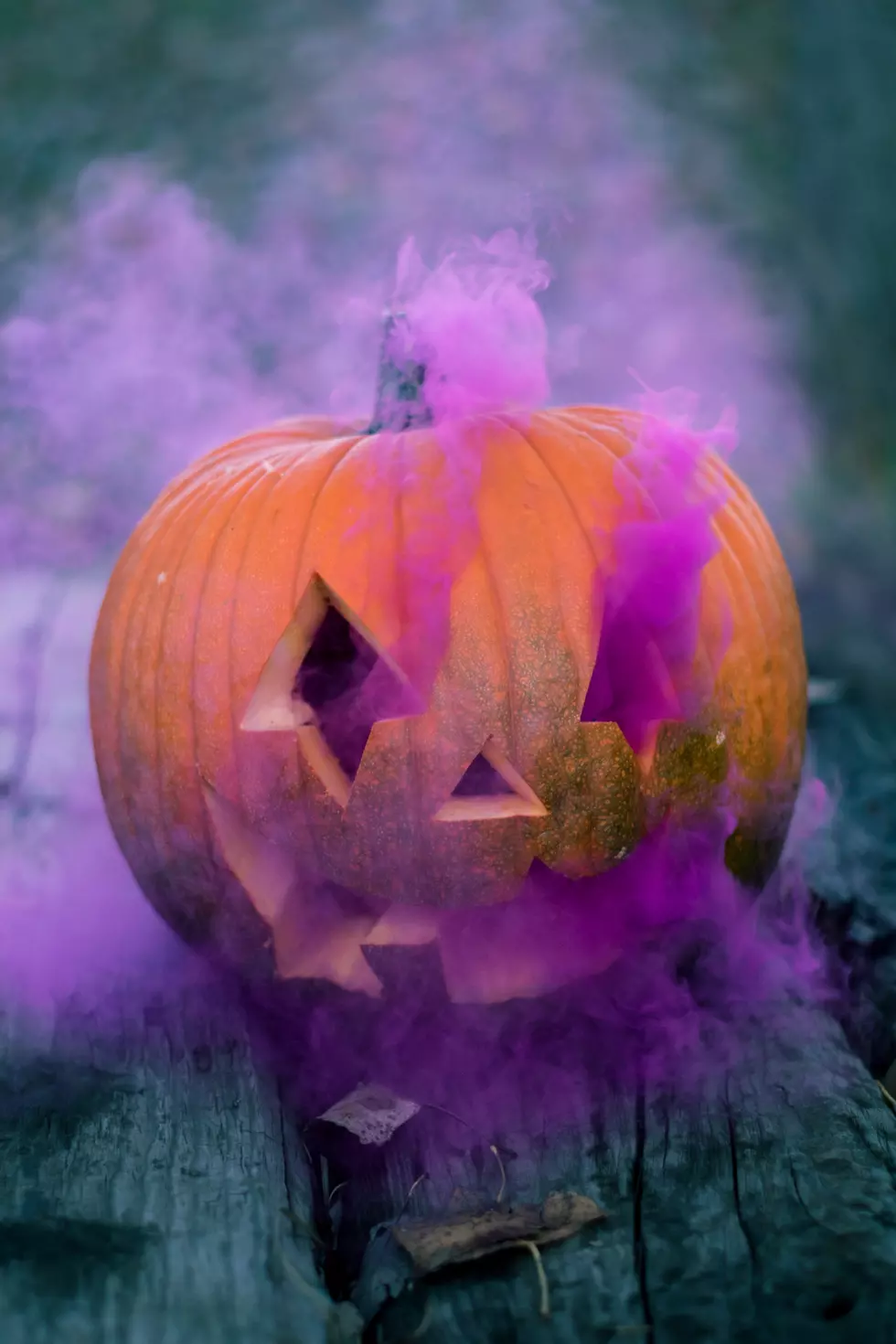 Here&#8217;s What &#8216;Purple Pumpkins&#8217; Mean For Minnesotans This Year