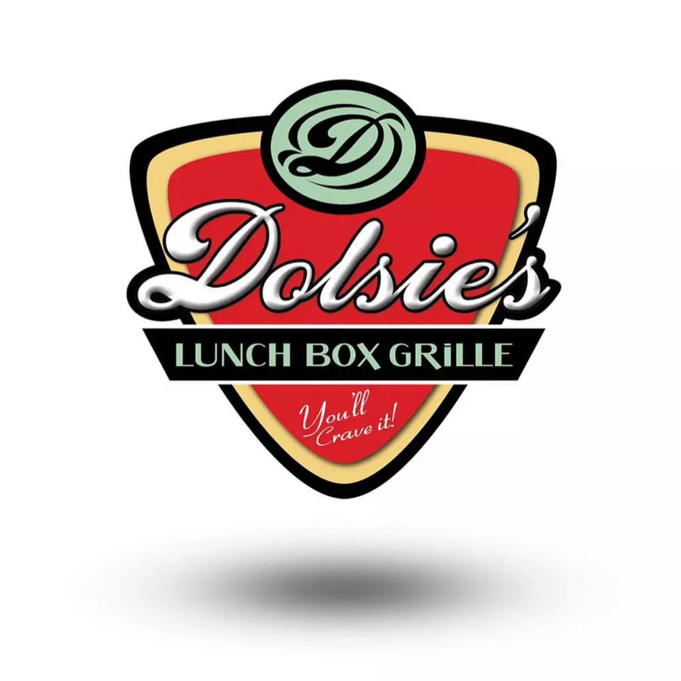 Support Local Businesses: Dolsie&#8217;s Lunch Box Grille [LISTEN]