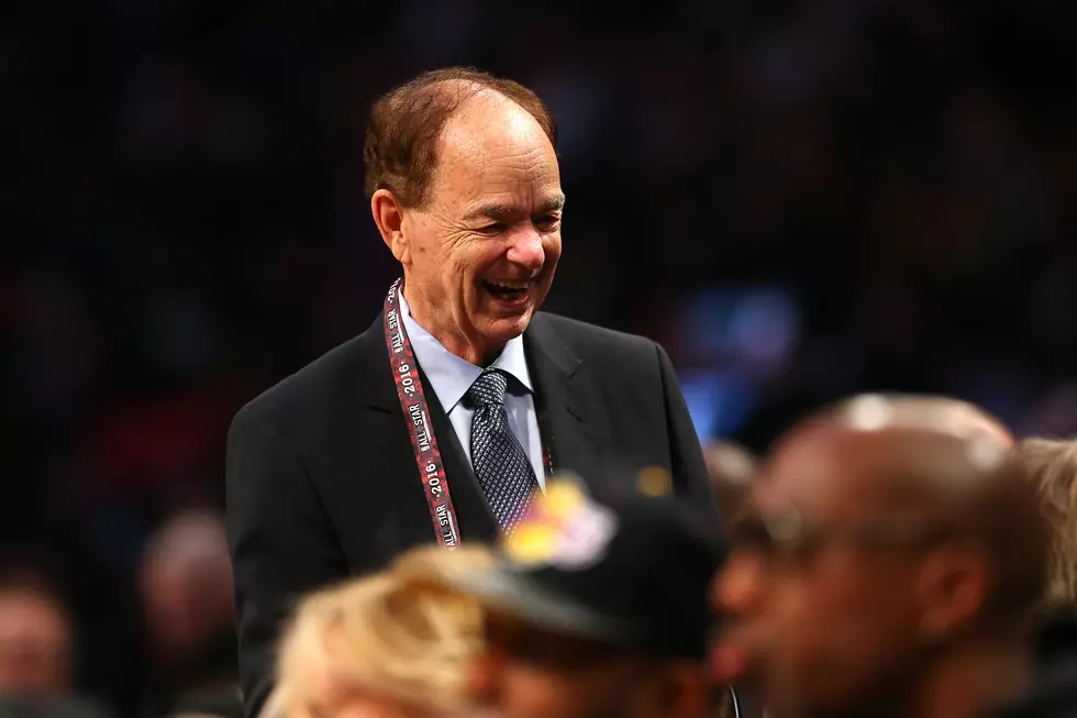 Minnesota&#8217;s Richest Person in 2020 Is Glen Taylor (Again)