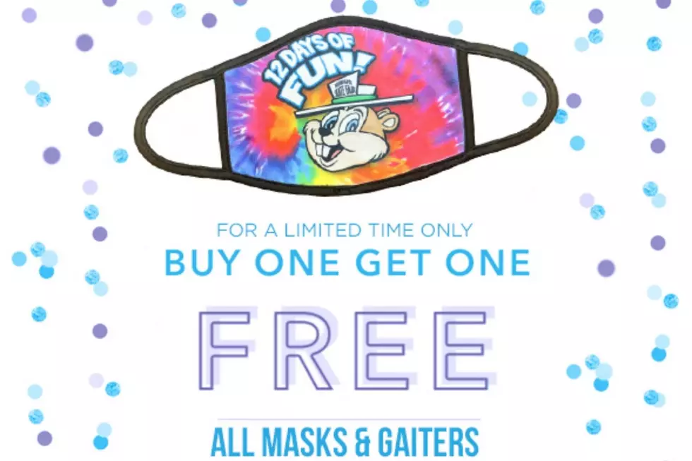 MN State Fair Selling BOGO State Fair Face Masks, Gaiters