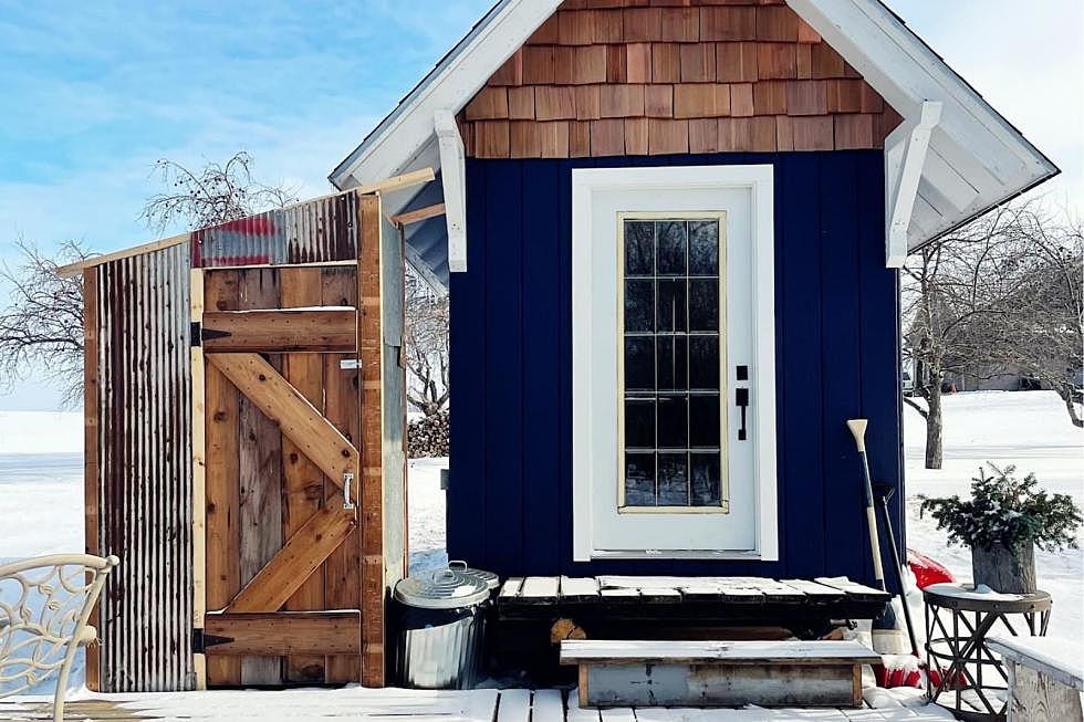 7 Zany and Bizarre MN AirBnB’s You Can Actually Stay At [PHOTOS]